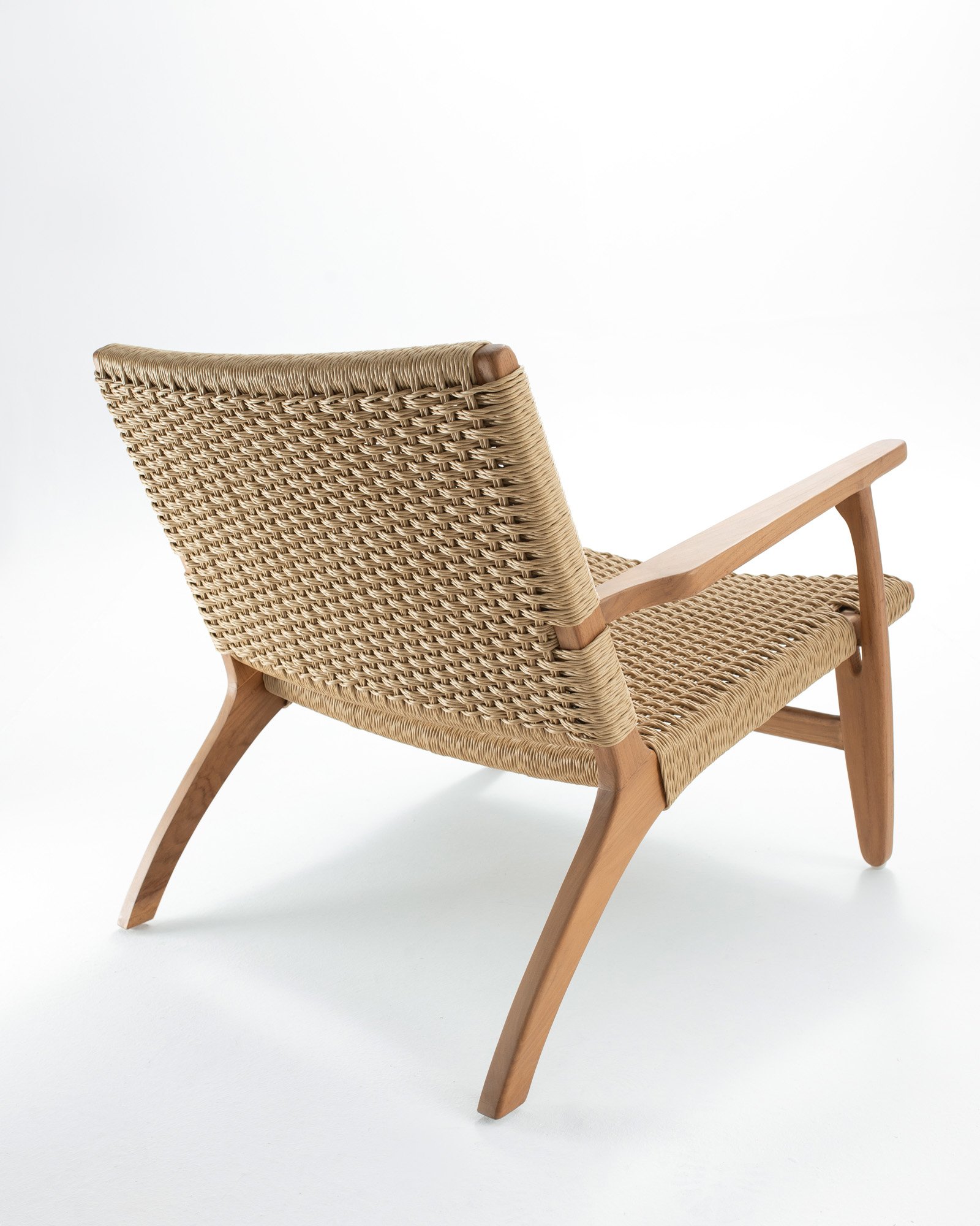 Wea Lounge Chair Thumbnail